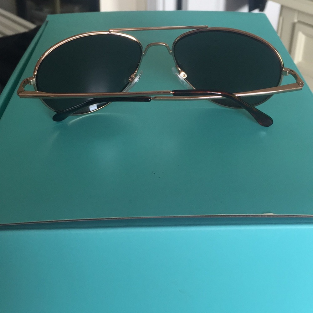 🕶 Mirror aviators - Picture 6 of 6